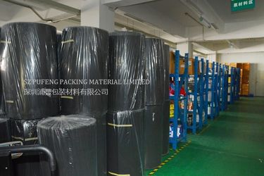SZ PUFENG PACKING MATERIAL LIMITED