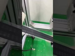 Red de adhesivo de doble cara de corte a presión a prueba de polvo