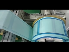 Película de protección de pantalla móvil antihuellas digitales de 50 micras RoHS