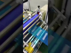 Resistente al agua Parachoques de automóviles Vinyl de corte a presión Adhesivos pegatinas Rolls Hoja individual