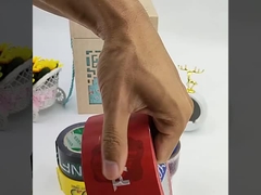 Se puede personalizar la impresión del logotipo
