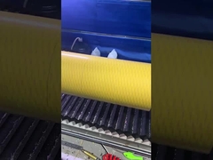 TESA 68542 Cinta PET transparente de dos lados para la industria electrónica
