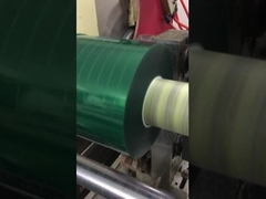 Cintas de aislamiento de alta temperatura con espesor de 0,06 mm de PET