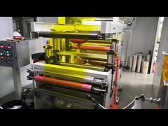 110 Micron Kapton Tape PI Cinta de PET aislante eléctrico de poliimida de color marrón