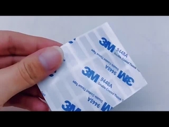 Junta de silicona antideslizante cortada a presión, círculo de almohadilla de silicona de sellado, tira de silicona