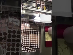 Cinta de cobre de alta conductividad de un solo lado pegamento acrílico cinta de papel de cobre pura