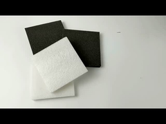 Hoja de espuma EPE de 1 ~ 100 mm de espesor almohadilla de protección contra golpes personalizada