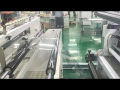 0.2/0.25/0.3 mm Película de PET transparente para termoformado