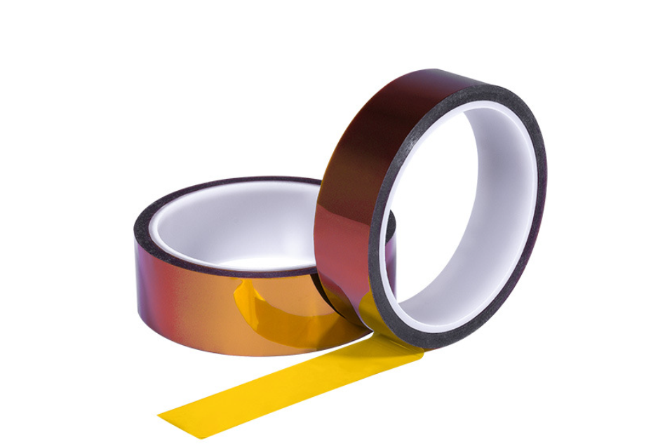 Últimos blogs de la empresa sobre Cinta de poliimida PI Kapton de 70 µm con adhesivo de silicona: Solución de protección a alta temperatura para aplicaciones electrónicas e industriales