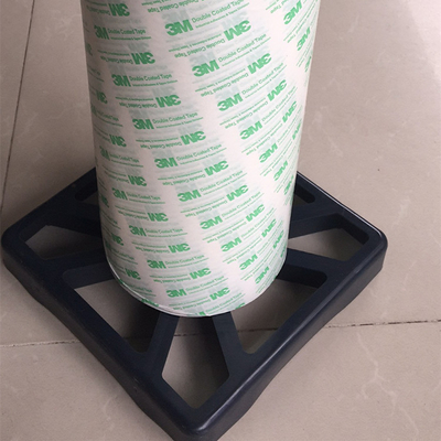 comprar la cinta adhesiva echada a un lado doble 3M55256 ACARICIA el enlace plástico electrónico transparente ultra fino del producto fabricación en línea