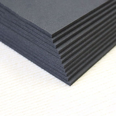 comprar Neoprene espuma de caucho de corte a presión Esponja C4500 CR4205 1 mm 1,5 mm 2 mm 3 mm espesor Fabricación en línea