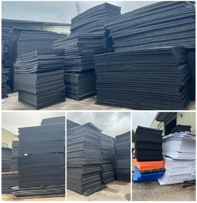 comprar Bloque de espuma de amortiguación de choque de alta densidad Tamaño 30 MM X 1000 MM X 1000 MM online manufacture