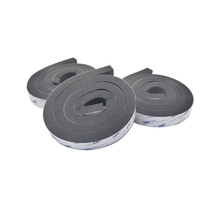 comprar Inoac EHW esponja sello a prueba de polvo PU banda de esponja de poliuretano para puertas y ventanas Fabricación en línea