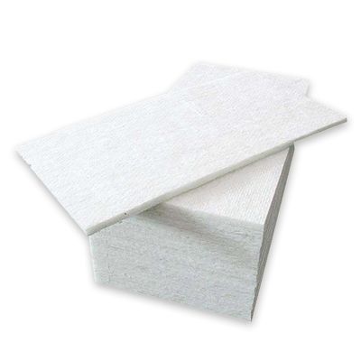 comprar Poliéster blanco de algodón absorbente de sonido interior de automóviles de aislamiento acústico Fabricación en línea