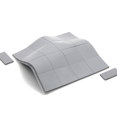 comprar Con una conductividad térmica elevada, junta de silicona Flextein S180 18W/m.k online manufacture