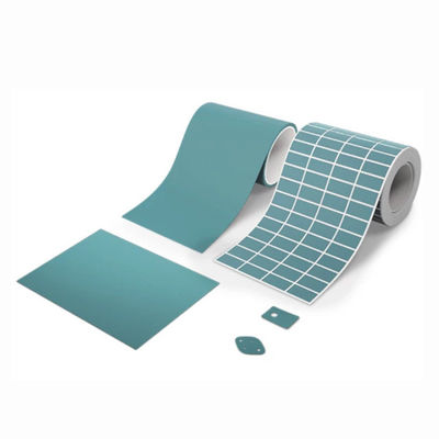 comprar Bergquist Sil-Pad K-6 Kapton sustrato SPK6 almohadilla de silicona conductora térmica Fabricación en línea