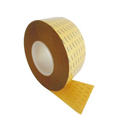 comprar TESA 68552 cinta adhesiva de plástico metálico PET transparente de doble cara Fabricación en línea