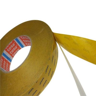 comprar Cinta de empalme de PET de doble cara TESA 4982, 0.1 mm de grosor, alta adherencia, transparente Fabricación en línea
