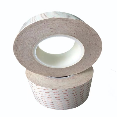 comprar Banda adhesiva de doble cara de 50 μm para uso en exteriores fabricación en línea