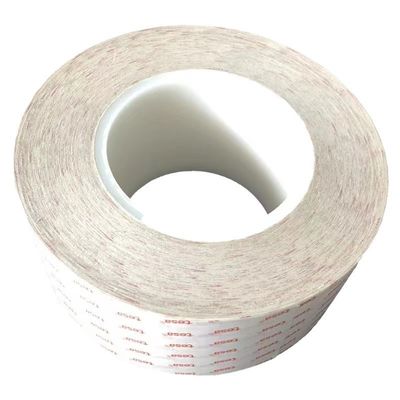 comprar Teza 61370 Batería de cinta de PET transparente de doble cara para aplicaciones de alta temperatura Fabricación en línea