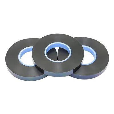 comprar Cinta adhesiva de doble cara de alta adherencia para ventanas electrónicas TESA, PET negro online manufacture