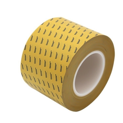 comprar TESA 68548 Cinta adhesiva transparente de PET de doble cara de 10 μm de espesor y fuerte fabricación en línea