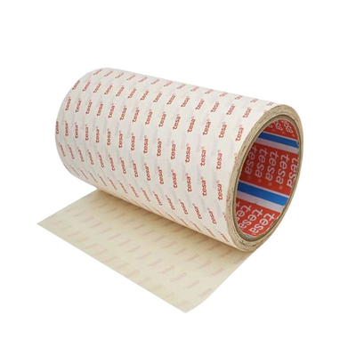 comprar TESA 68532 50μm Película de doble cara Anti-rebote Cinta transparente a prueba de agua fabricación en línea