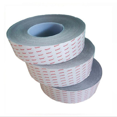 comprar TESA 66905 Cintas adhesivas curvas de película antirremolque negra de doble cara FPC fabricación en línea
