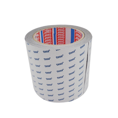 comprar TESA 68582 50 μm de espesor cinta adhesiva impermeable de doble cara PET transparente fuerte y débil online manufacture