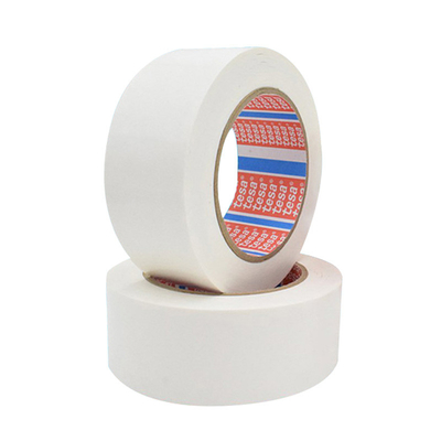 comprar TESA 67210 película de PU blanca cinta antichoque de alta viscosidad de doble cara fabricación en línea