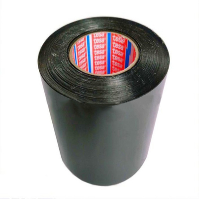 comprar TESA 75715 cinta de bloqueo de luz de espuma de PET acrílico negro de doble cara fabricación en línea