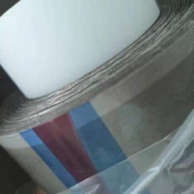 comprar TESA 60264 Cintas acrílicas conductoras de doble cara grises no tejidas fabricación en línea