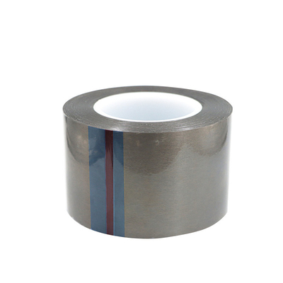 comprar TESA 60260 / 60261 Cintas conductoras no tejidas de doble cara gris fabricación en línea