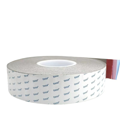 comprar TESA 60253 Cinta de hilar de doble cara gris de alta adhesión conductiva fabricación en línea