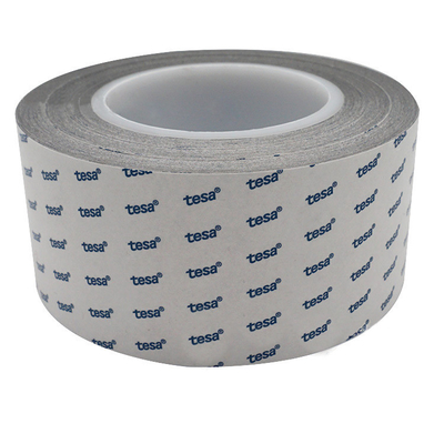 comprar TESA 60216/60217/60218 gris Cintas de espuma conductora de un solo lado de alta estabilidad fabricación en línea