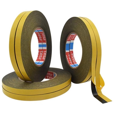 comprar TESA 5849X cinta adhesiva de doble cara para sustrato de PET de fusión en caliente a alta temperatura fabricación en línea