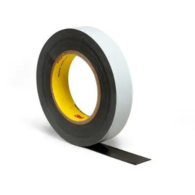 comprar 3MTM DC2011S2 cinta de corte a presión negra 1.1mm disponible en una variedad de tamaños online manufacture