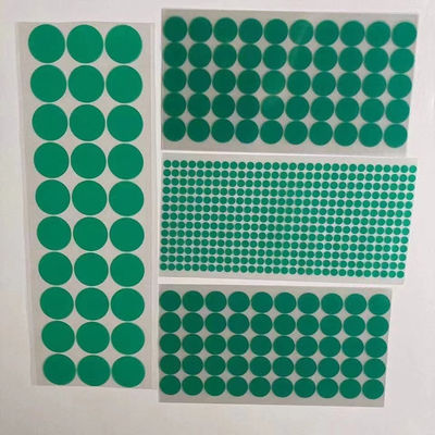 comprar Cinta adhesiva de corte a presión de silicona PET para baterías de vehículos eléctricos Fabricación en línea