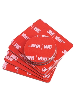 comprar 3M4910 Cinta transparente acrílica de doble cara VHB impermeable para el mecanizado de corte a presión fabricación en línea