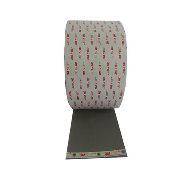 comprar 3M RP45 gris 1.1mm Fabricación automotriz de materiales metálicos plásticos para la industria del vidrio fabricación en línea
