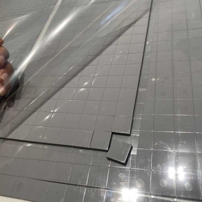 comprar Pad de la brecha de Bergquist 3500ULM 3.5W/M-K CPU Pad térmicamente conductor fabricación en línea