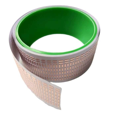 comprar Cintas de cobre puro de alta conductividad de un solo lado online manufacture