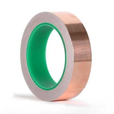 comprar 0.12 mm de espesor de doble cara con cinta de protección EMI conductiva fabricación en línea