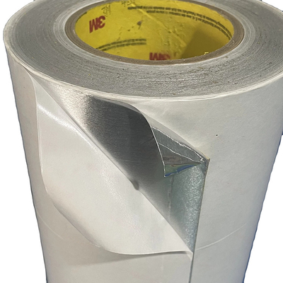 comprar 3M 427 cinta de aluminio de papel de aluminio de sello de tubería de aluminio de papel de acrílico cinta de enmascaramiento online manufacture