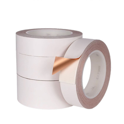 comprar 3M 1182 Cinta de cobre EMI de doble cara conductiva de metal online manufacture