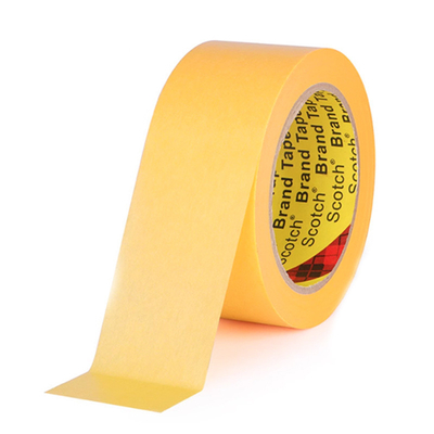 comprar 3MTM Scotch® Washi Tape 244 amarillo 1200 mm x 50 m 1 rollo por caja fabricación en línea