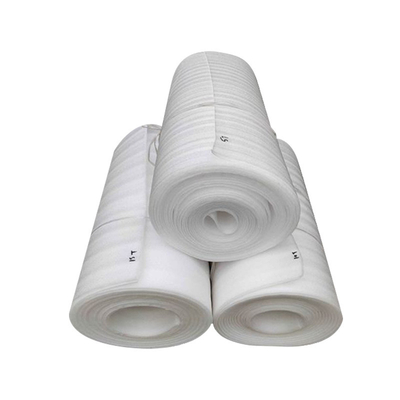 comprar Hoja de papel de papel de algodón perlado EPE de embalaje y relleno de material de transporte rápido fabricación en línea