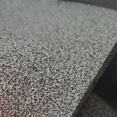 comprar Inoac E-7008 Espuma de caucho EPDM material tampón impermeable negro fabricación en línea