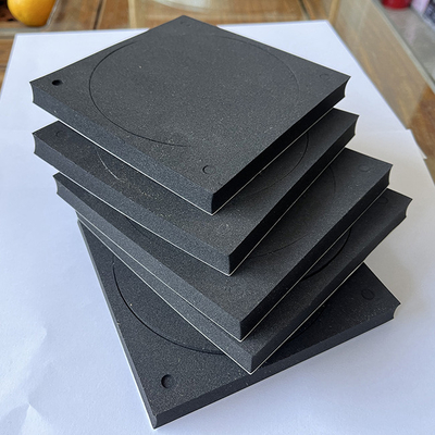 comprar Japón INOAC EPDM Espuma de caucho E-4070 Esponja de sellado impermeable para automóviles fabricación en línea