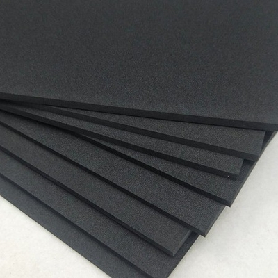 comprar EPDM E-4088 espuma de caucho negro para la reducción del ruido automotriz y resistencia a los golpes online manufacture